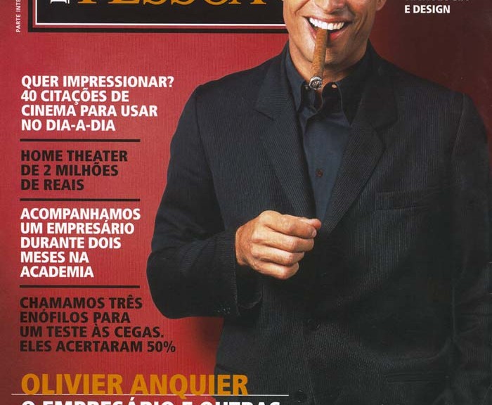 Revista Exame