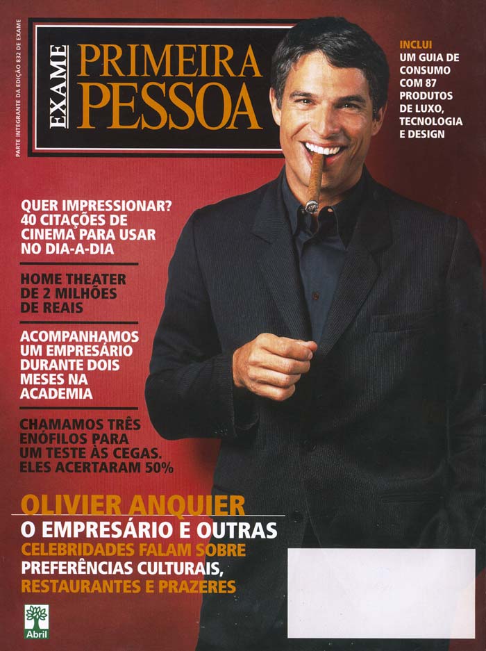 Revista Exame