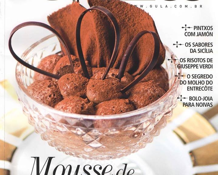 Revista Gula 1