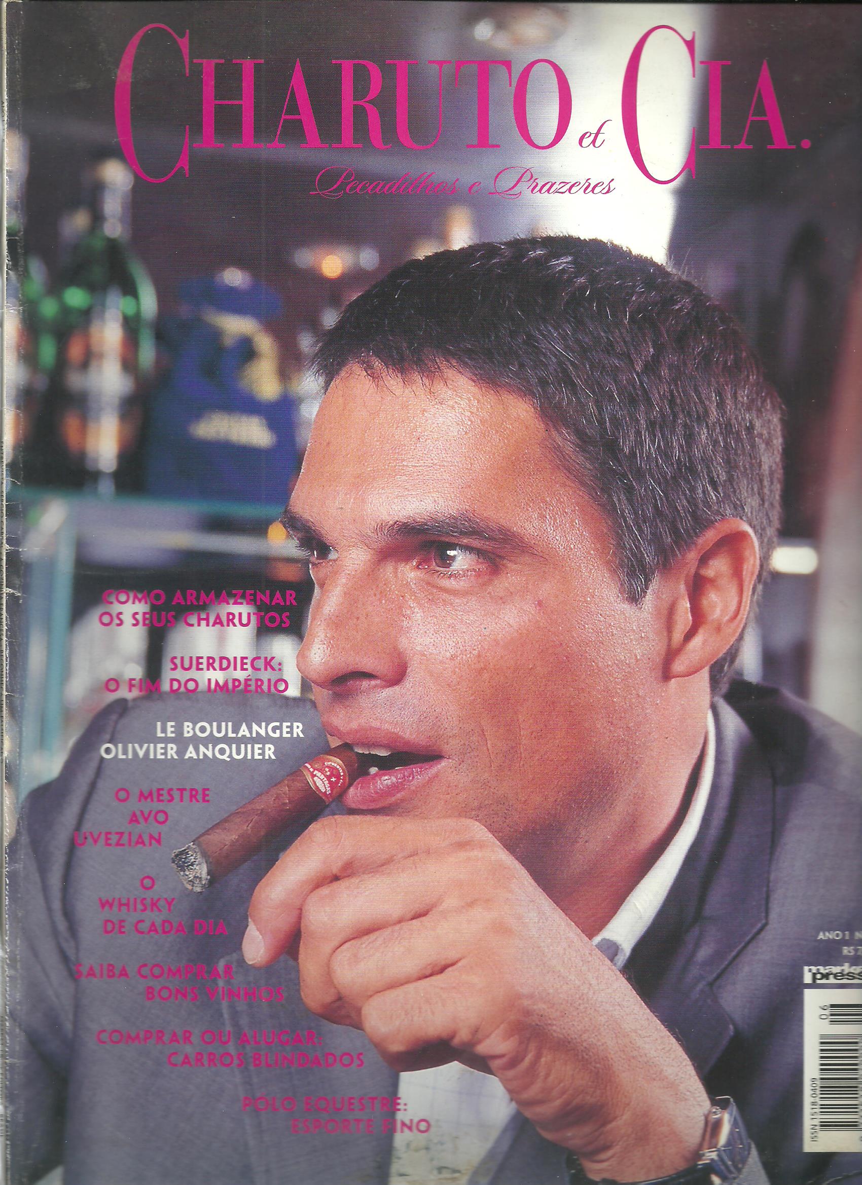 Charutos e cia 001