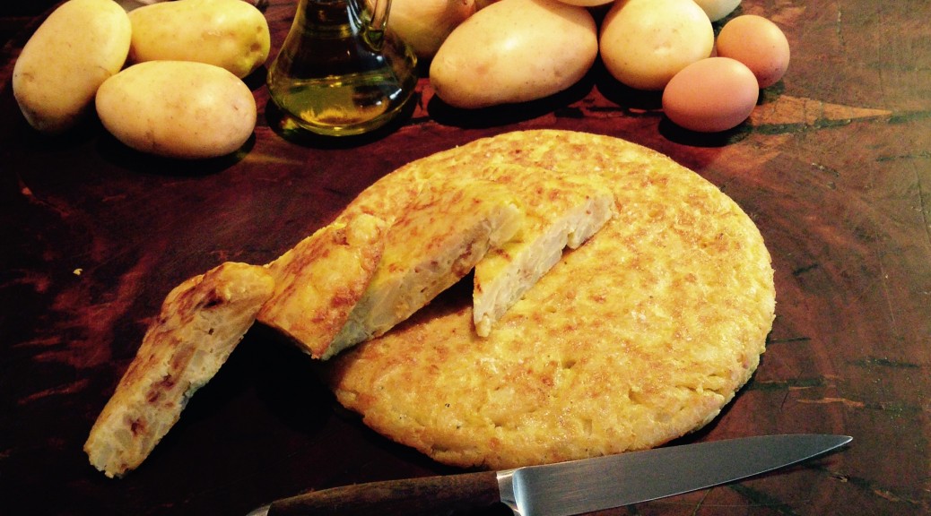 Tortilha